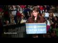 Sarah Palin in Dover, NH
