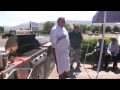Grilling Class HD