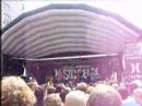 Cinematic Sunrise - Our Honeymoon At Weston (Comerica)