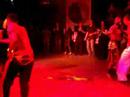 Swinging .nl Artiesten entertainers limbo samba Capueira