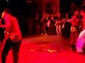 Swinging .nl Artiesten entertainers limbo samba Capueira