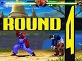 [Mugen]Orochi Shin Akuma vs Orochi Iori