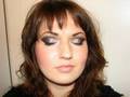 3D Smokey Eyes