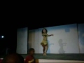 SHOW MUST GO ON- COREOGRAFIA DI DESIRE'E RADDUSA.