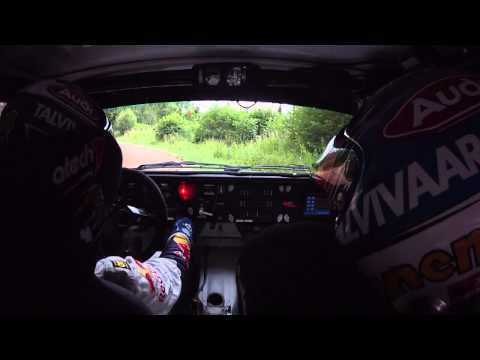 Latest WRC HD & Rally HD Videos