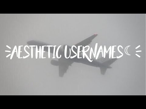 space-related-usernames