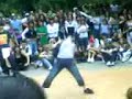 Street dance Herastrau(11.07.2007)