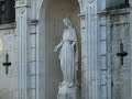 Visite de la ville de Caissargues