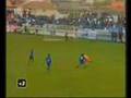 1. HNL 07/08 NK Zadar Vs. NK Dinamo 1:2