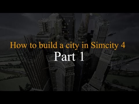 simcity 4