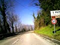 Giro a Pinzano Giro a Pinzano