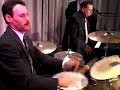 Brian Choper - Drum Solo - Oleo