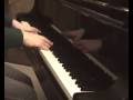 Persian piano Anoushirvan Rohani Deleh Koochooloo arr.&performed by Aksana