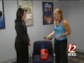 Fitting It In: Home Exercise Resistance