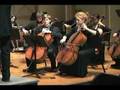 L'Arlesienne Suite No.1: III. Adagietto