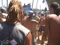 Sirius Isness Live @ Freedom Festival Portugal 2007 Part II