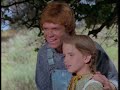 little house on the prairie   laura and johnny johnson