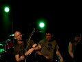 Death by Stereo - Beyond the Blinders LIVE