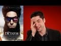 The Dictator movie review