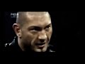 HBK vs. Batista (Y2J Spec. Ref.) Custom Promo - Backlash '08