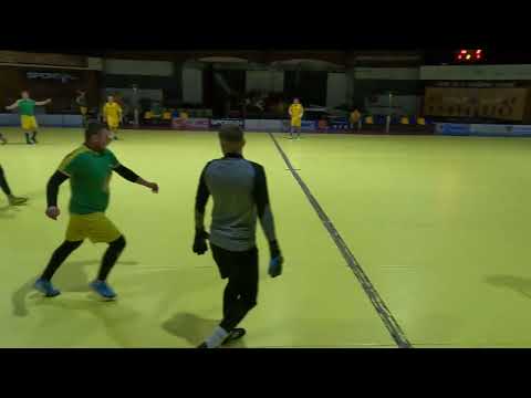 Šujani Lysica - Goodfellas 15:3