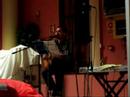 Juanjo P�rez - Fuiste ( Festival Narciso 2007 )