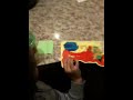 Tiberius birthday card