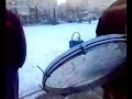 cel mai tare tobosar si dansator din COMANESTI:))