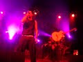 teledysk, klip, Ill Nino,- God save us