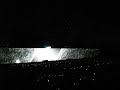Roger Waters - Comfortably Numb Live @ Estadio Nacional, Santiago de Chile March 3, 2012 - The Wall Live