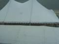 Wedding Tent Time Lapse