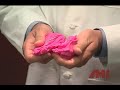 Ask the Meat Science Guy--Cooking Steaks and Burgers Safely