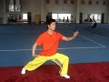 Wu yan nan- taijiquan Wu yan nan- taijiquan