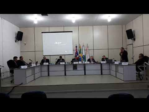 5ª SESSÃO PLENÁRIA DELIBERATIVA ORDINÁRIA DE 2020