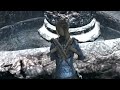 TR8 - Cin�matiques - [Jan Mayen] La tour de glace