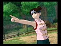 Naruto Clash of Ninja Revolution (Wii) - Mission 02 Jonin
