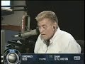 Mike Francesa lashes out at his critics (part one)