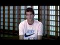videos de Juan Martin Del Potro despues de la Davis
