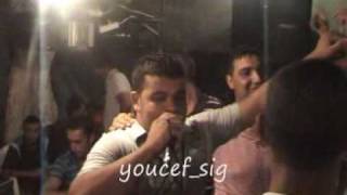 Cheb Bellahouel A Sig