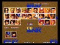 Analisis al kof parte 2