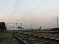 Thunderstrike #3 - AK Rajdhani Express