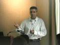 videos de Owasp5053 Part3 - BUILDING USABLE SECURITY, with Zed Abbadi.