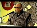 6 - Leadership / Education / Reparation / Dr. Maulana Karenga