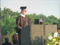 videos de The Four Foundations of Success High School Graduation Speech