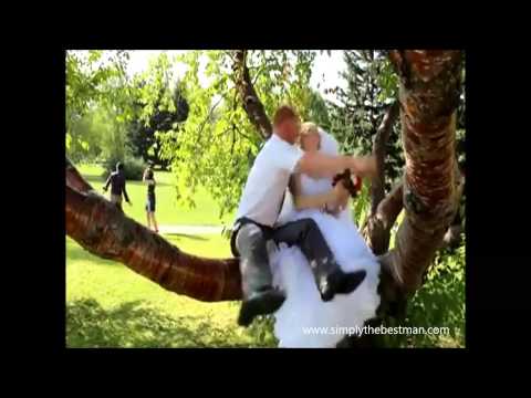 Funny Wedding Fails 2