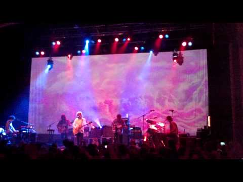 Watch MGMT perform new song, 'Your Life Is a Lie'