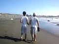 Marcelo y Samuel