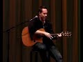 John Danley performs The Belmont Witch Project