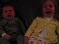 When Donald babysits ....wmv
