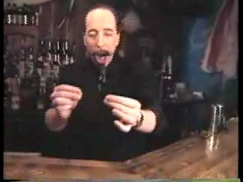 Jamy Ian Swiss: One Coin Routine